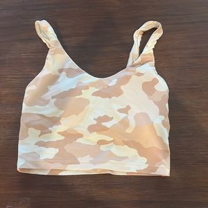 Aerie offline aline tank top